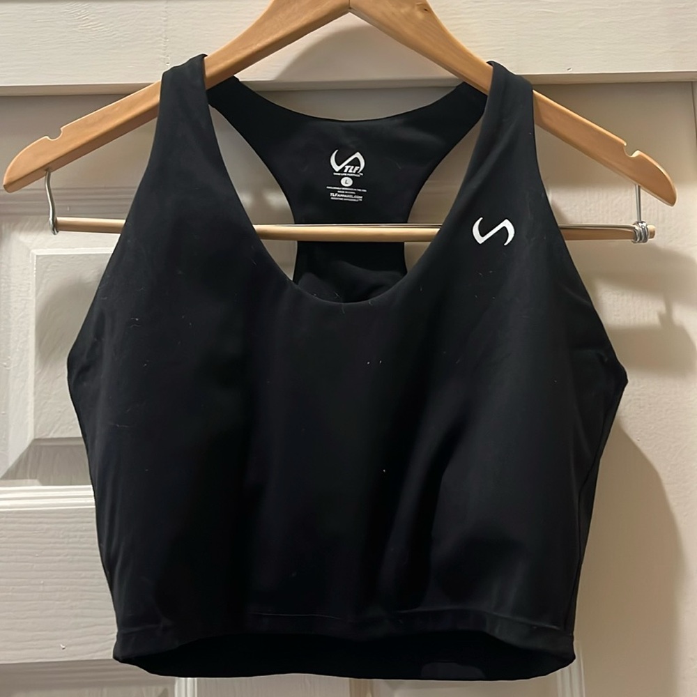 Workout top
